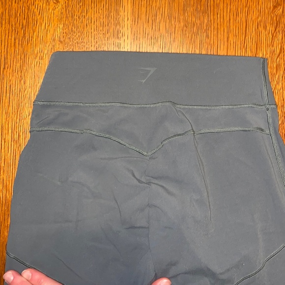 Gymshark Whitney mesh leggings - Picture 2 of 3